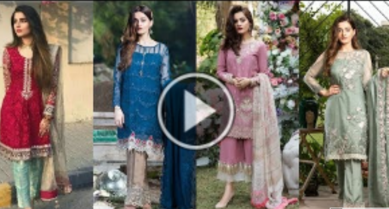 latest eid collection 2018
