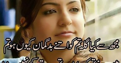 Poetry in Urdu With Images Urdu Shayari love poetry 2018 urdu love poetry