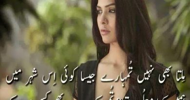 Romantic True love Urdu Poetry-Romantic urdu Poetry-Romantic Poetry |