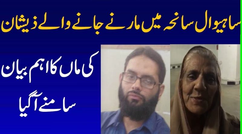 Sahiwal Incident. Statement of Mother and Brother of Zeeshan in Senate Commitee-Geo News Urdu-Geo TV Live Streaming-Sad Urdu Poetry