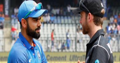 New Zealand vs India 2nd ODI Match Highlights - NZ vs IND 2nd ODI Highlights