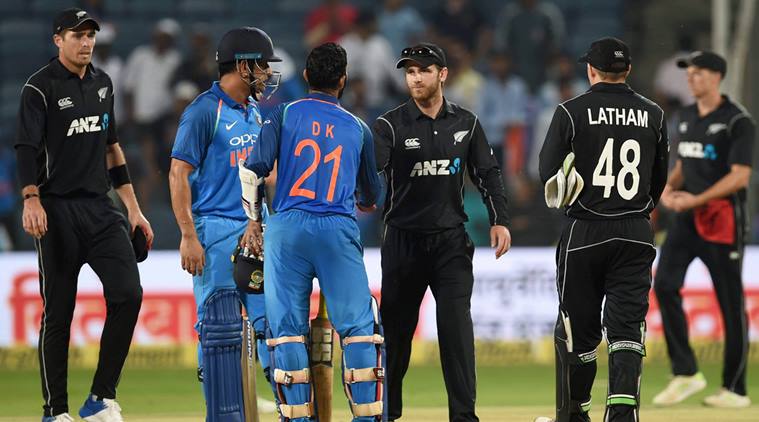 IND Vs NZ 3rd T20 2019 Highlights |Indis vs New Zealand-New Zealand batting-Geo Tv Live Streaming- Live Cricket Streaming -NZ vs IND
