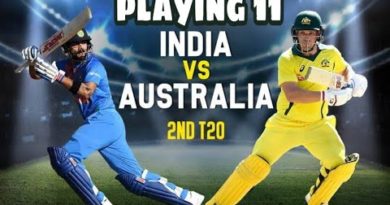 India playing 11 in 2nd T20! India vs Australia 2nd T20 -best playing 11– Live Cricket Streaming--PSL 2019-IND vs AUS-AUSvsIND-T20I