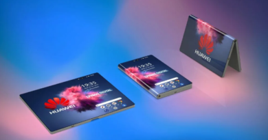 Huawei to launch 5G foldable phone on Feb 24, ahead of MWC 2019-Geo Tv Live Streaming- Live Cricket Streaming - technological