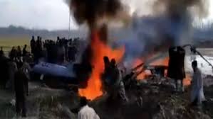 LIVE | Pakistan Shoots Down Indian Fighter Jet