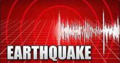 Earthquake in Pakistan Today | Peshawar 2nd Feb 2019 | Geo TV