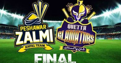 PSL 2019 FINAL Match Highlights - Peshawar Zalmi vs Quetta Gladiators