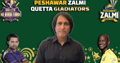 Tell me YOUR favorite Team | PSL Homecoming | Ramiz Speaks – Live Cricket Streaming-PSL 2019-ICC Word Cup 2019-World Cup-ICC World Cup