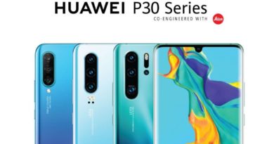 Huawei P30 Series Breaks All Pre-order Records in Pakistan