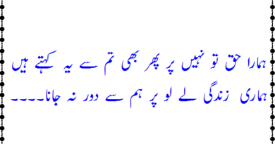 Romantic urdu shayari-most romantic love poetry in urdu-ashar in urdu