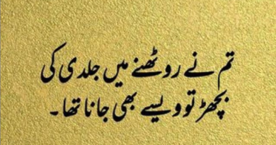 Sad poetry in urdu-sad shayari urdu-sad poetry in urdu 2 lines