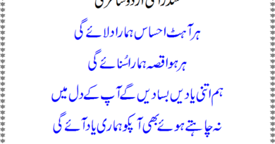 New poetry in urdu-best urdu poetry in the world-love romantic poetry