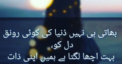 Amazing poetry-Urdu sms-Poetry urdu love-Best urdu shayari