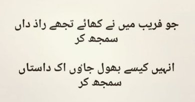 Sad shayari in urdu-sad shayari urdu-sad poetry in urdu 2 lines