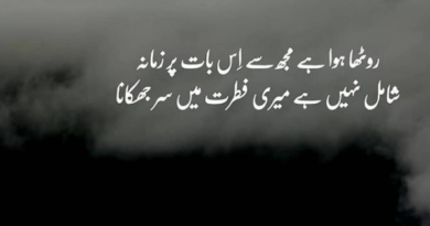 Real poetry in urdu-modern poetry-urdu sms poetry-Best poetry