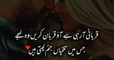 love poetry in urdu romantic 2 line-latest poetry in urdu-Geo Urdu Poetry