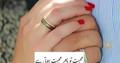 Romantic Poetry in Urdu-Couple Romantic Poetry-Amazing Poetry