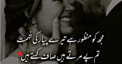 Urdu sms poetry-amazing poetry-shayari on love in urdu-poetry urdu love