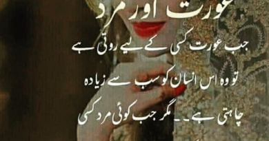 Real poetry in urdu- modern poetry- urdu sms poetry- amazing poetry