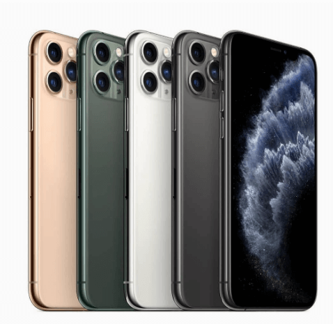 25+ New Apple iPhone 11 Pro Images-Apple iPhone 11 Pro Max Pictures