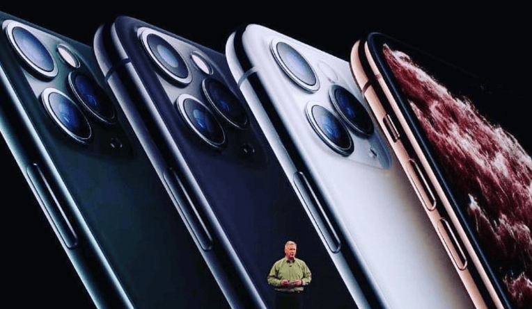25+ New Apple iPhone 11 Pro Images-Apple iPhone 11 Pro Max Pictures
