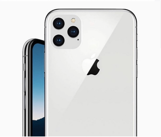 APPLE iPHONE 11 PRO IMAGES WALLPAPER PHOTO HD