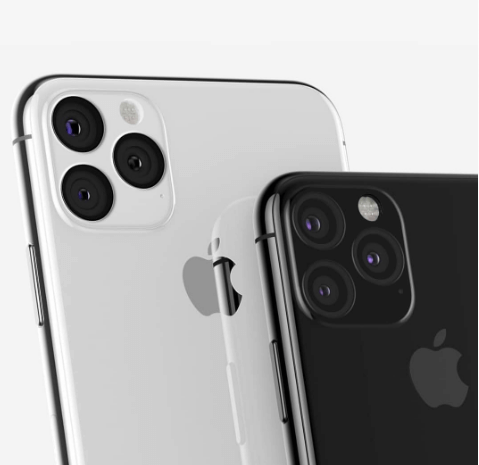 APPLE iPHONE 11 PRO IMAGES WALLPAPER PHOTO HD DOWNLOAD