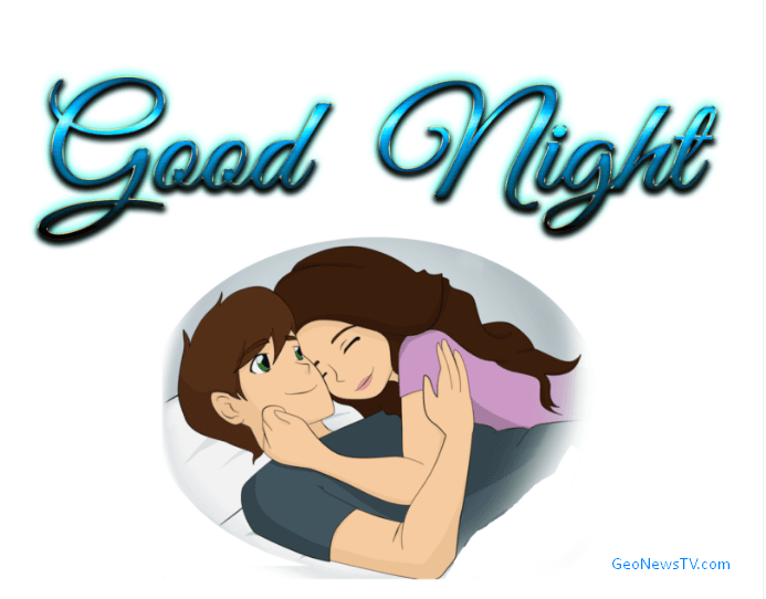 GOOD NIGHT IMAGES WALLPAPER FOR ROMANTIC LOVE COUPLE