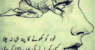 Sad poetry in urdu-Sad shayari urdu-Amazing Poetry