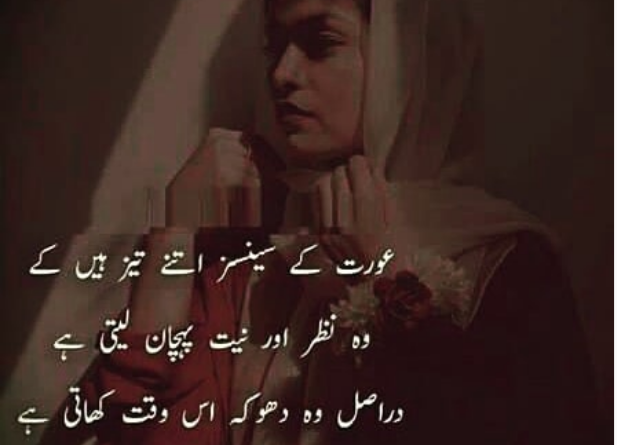 Amazing Poetry, Best Poetry Ever, New Poetry in Urdu,