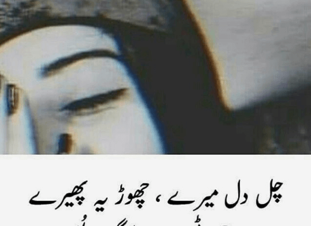 Best Urdu Poetry in the World-Short Poetry in Urdu-Amazing poetry
