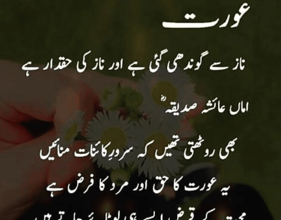 Urdu quotes for husband and wife- Urdu qoutes- Latest urdu quotes