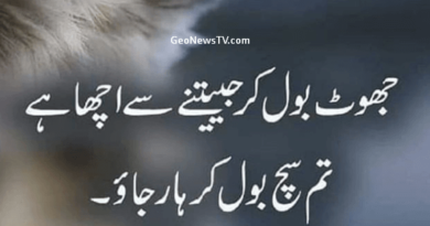 Wife and husband urdu quotes-Urdu quotes for husband and wife