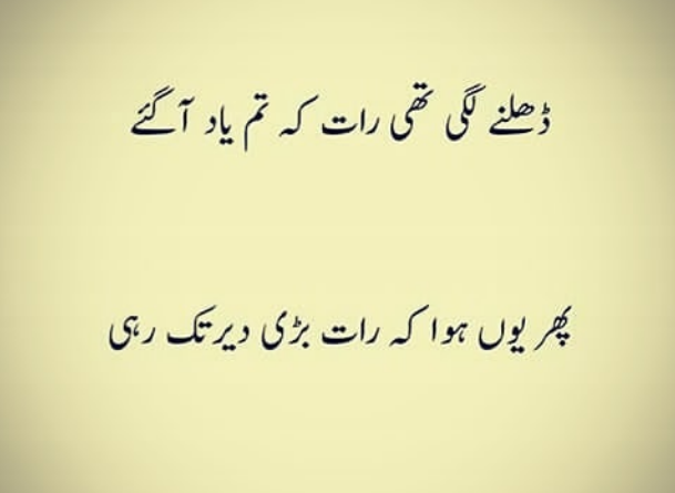 Poetry sad-Amazing Poetry-Sad Love Poetry in Urdu