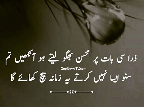 Amazing Poetry-Amazing Poetry in urdu-Urdu Poetry for all