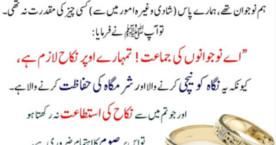 Hadees sharif in urdu-Bukhari hadith in urdu-Hadees sharif in hindi