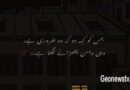 Sad Poetry in Urdu-Two Lines Very Sad Poetry in Urdu Images