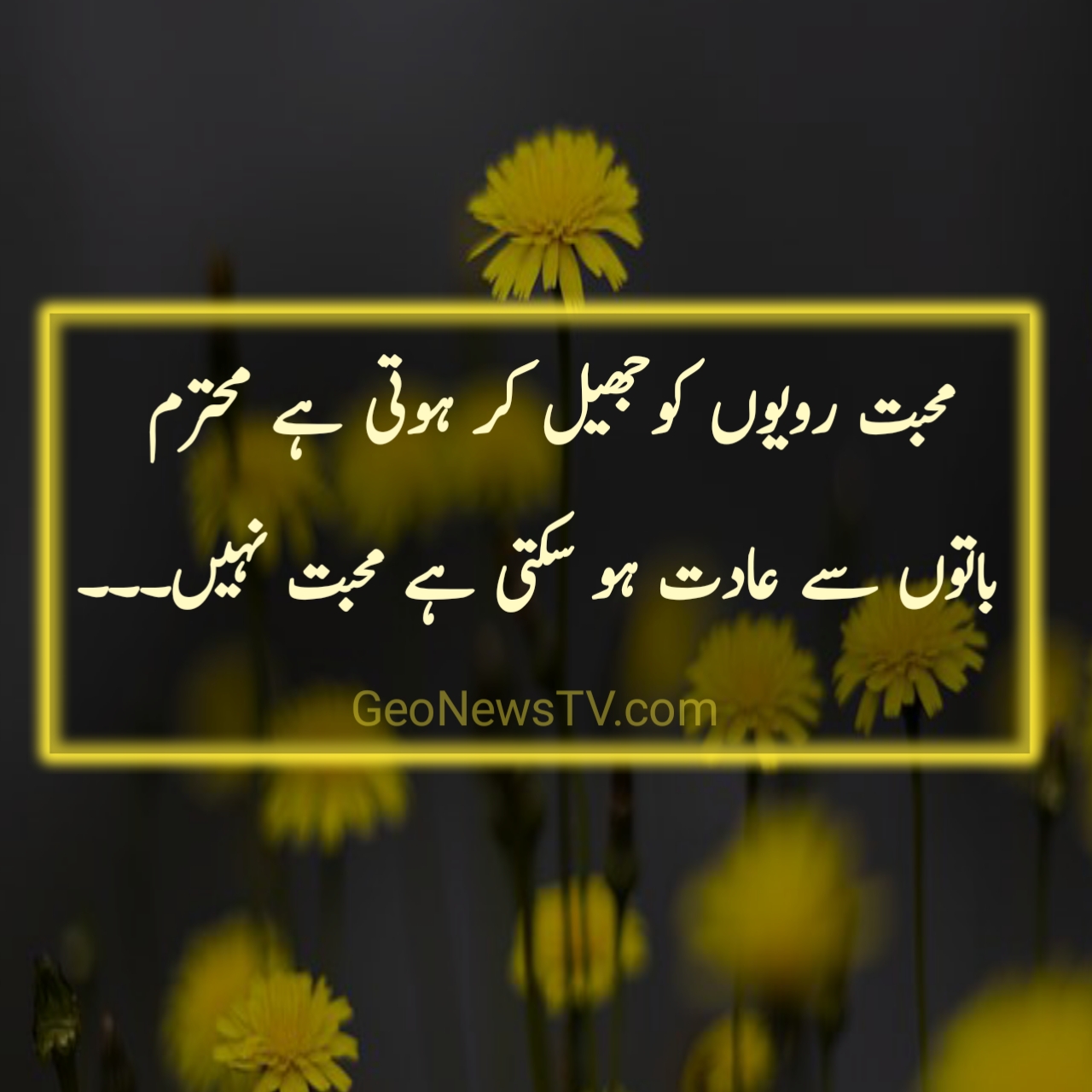 Poetry In Urdu 2 Lines 2 Lines Poetry Attitude Shayari Urdu