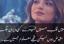 Sad poetry pics in urdu about love - Poetry pics - Sad love poetry